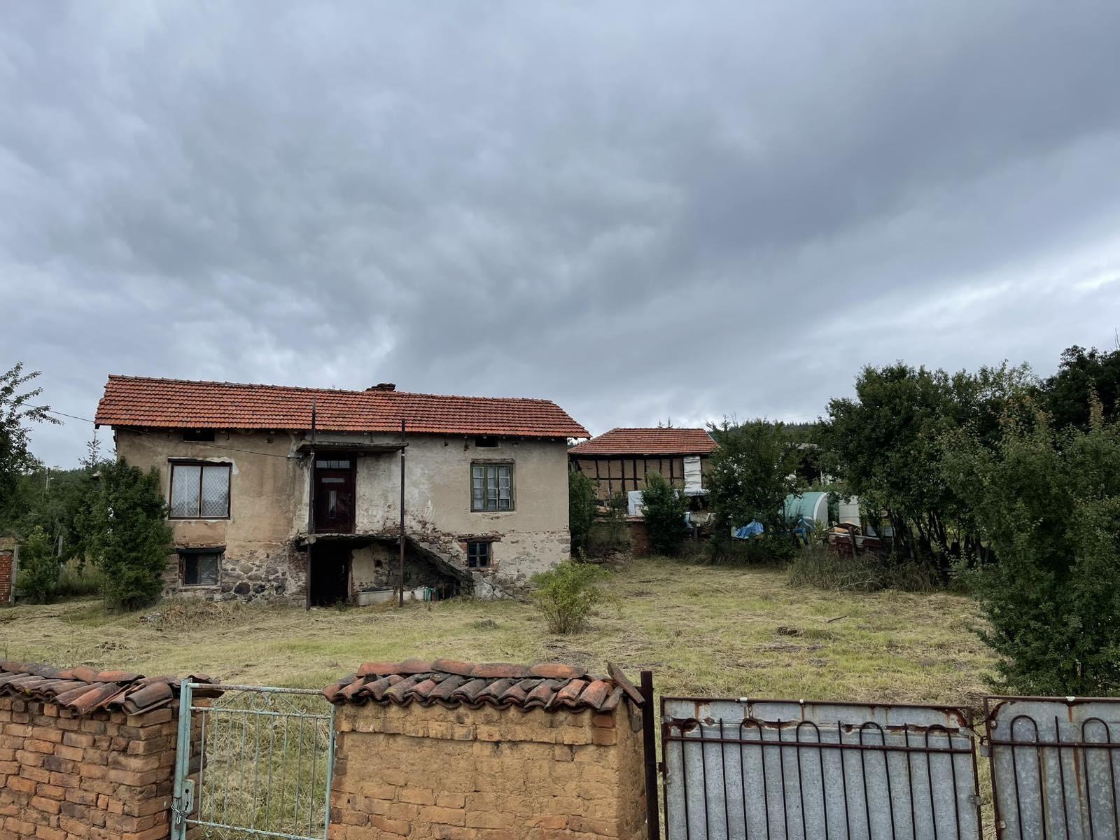 House for Sale in Samokov, Sofia Province