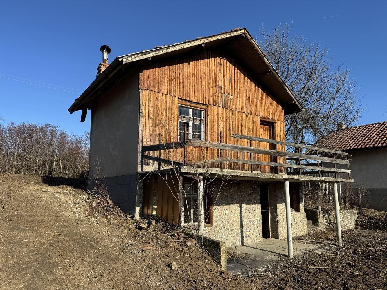 Villa for Sale in Byala cherkva, Veliko Tarnovo