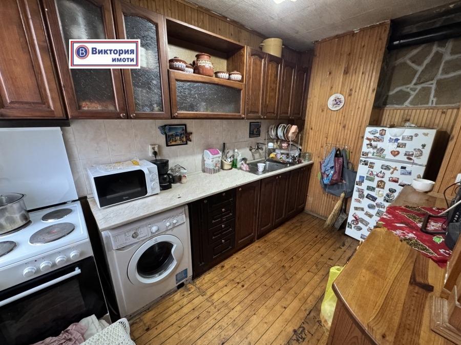 House Floor for Sale in Debelets, Veliko Tarnovo