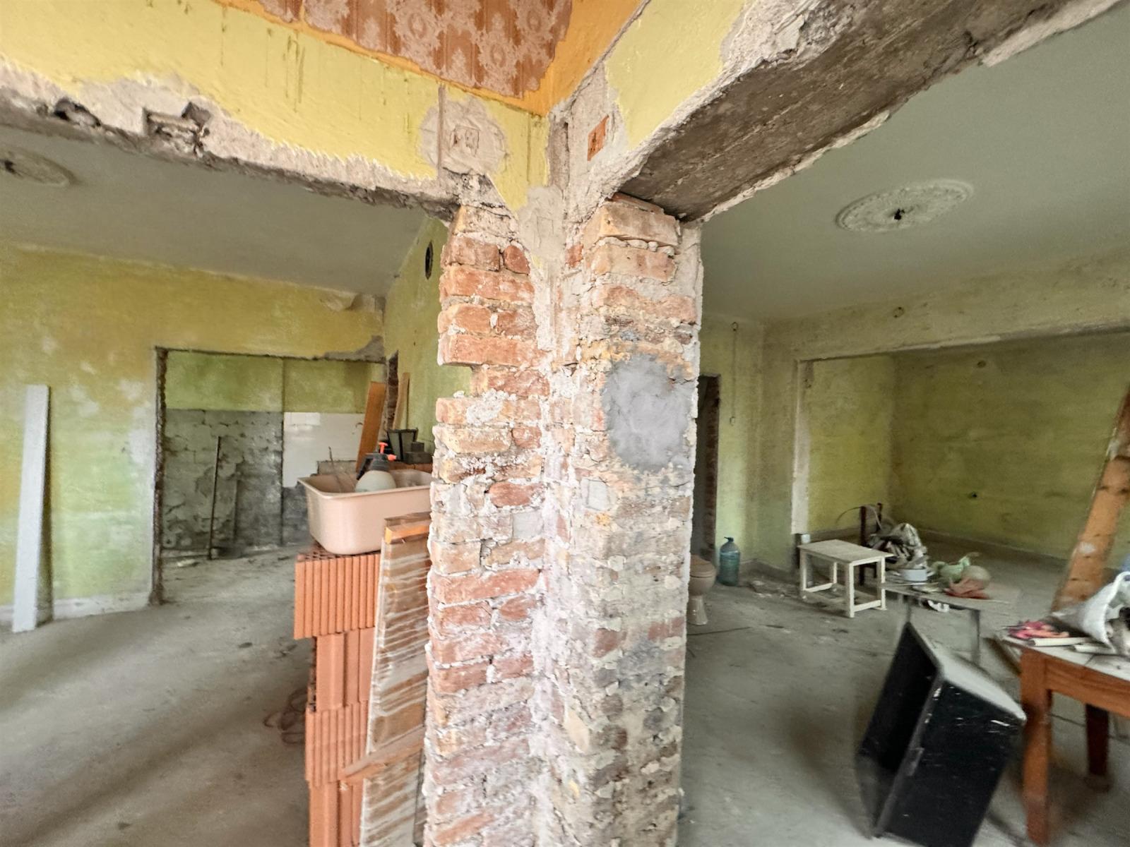 House Floor for Sale in Shumen, Baseyna
