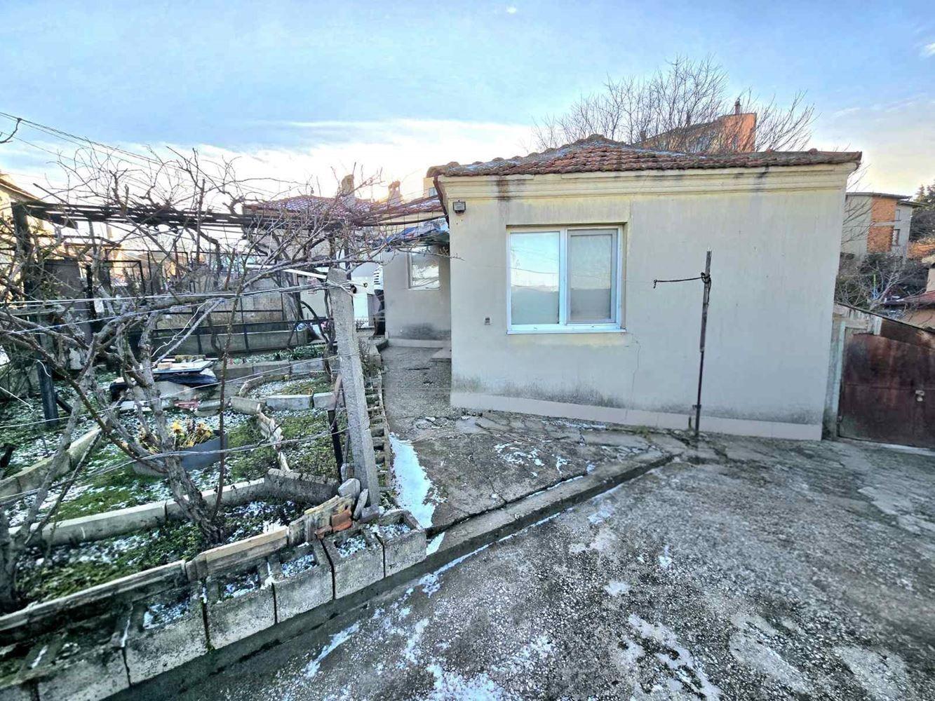 House for Sale in Varna, Asparuhovo
