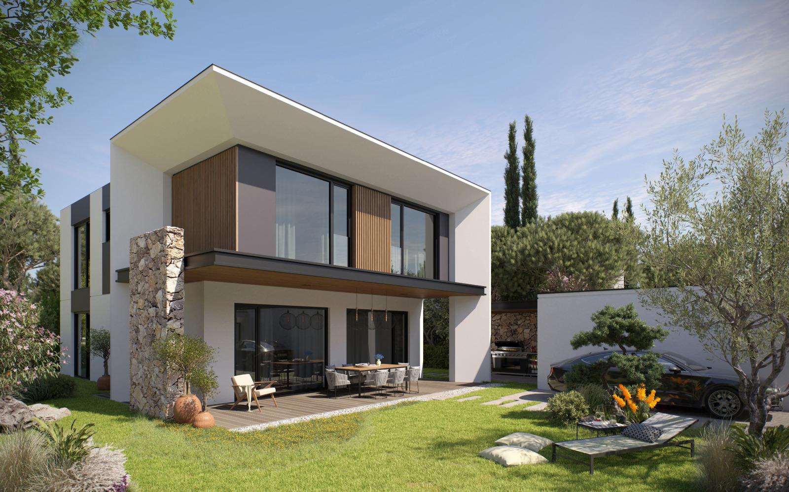 House for Sale in Nesebar, Burgas