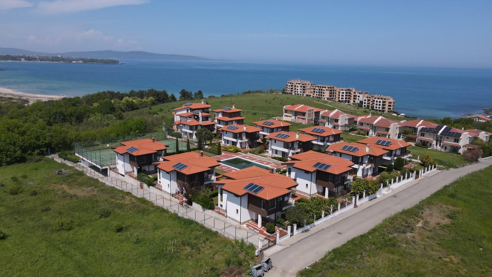 House for Sale in Lozenets, Burgas