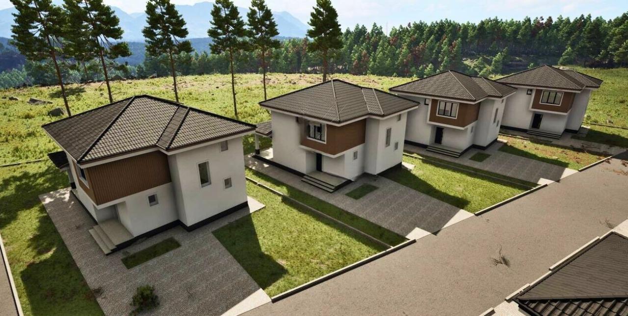 House for Sale in Parvenets, Plovdiv