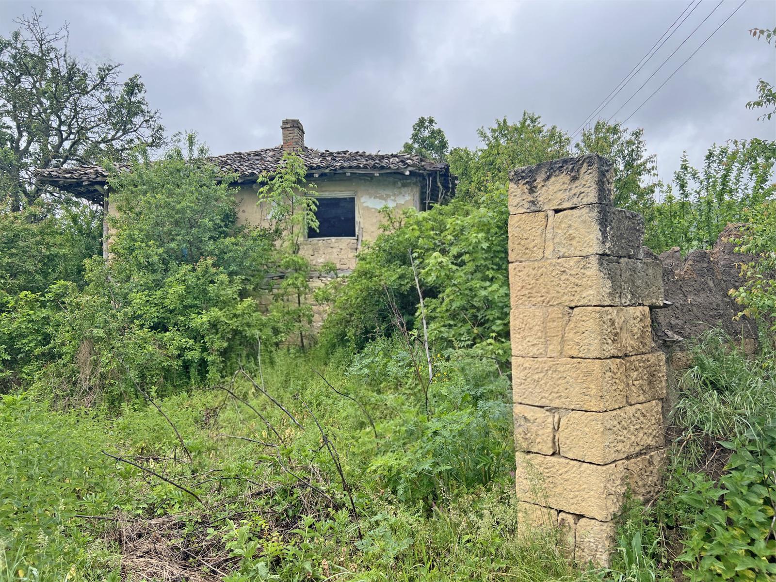 House for Sale in Novi pazar, Shumen