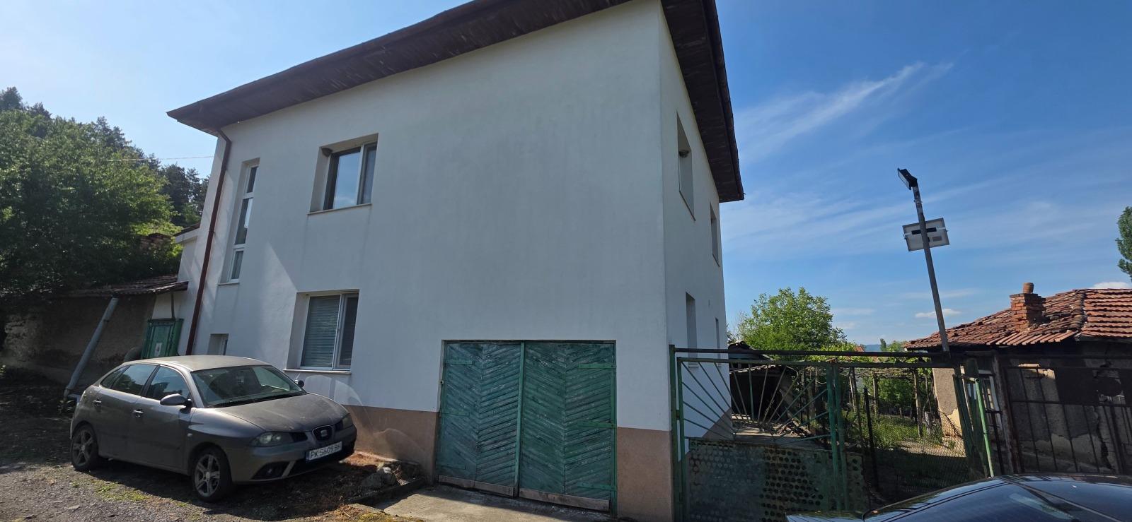 House for Sale in Malo selo, Kyustendil