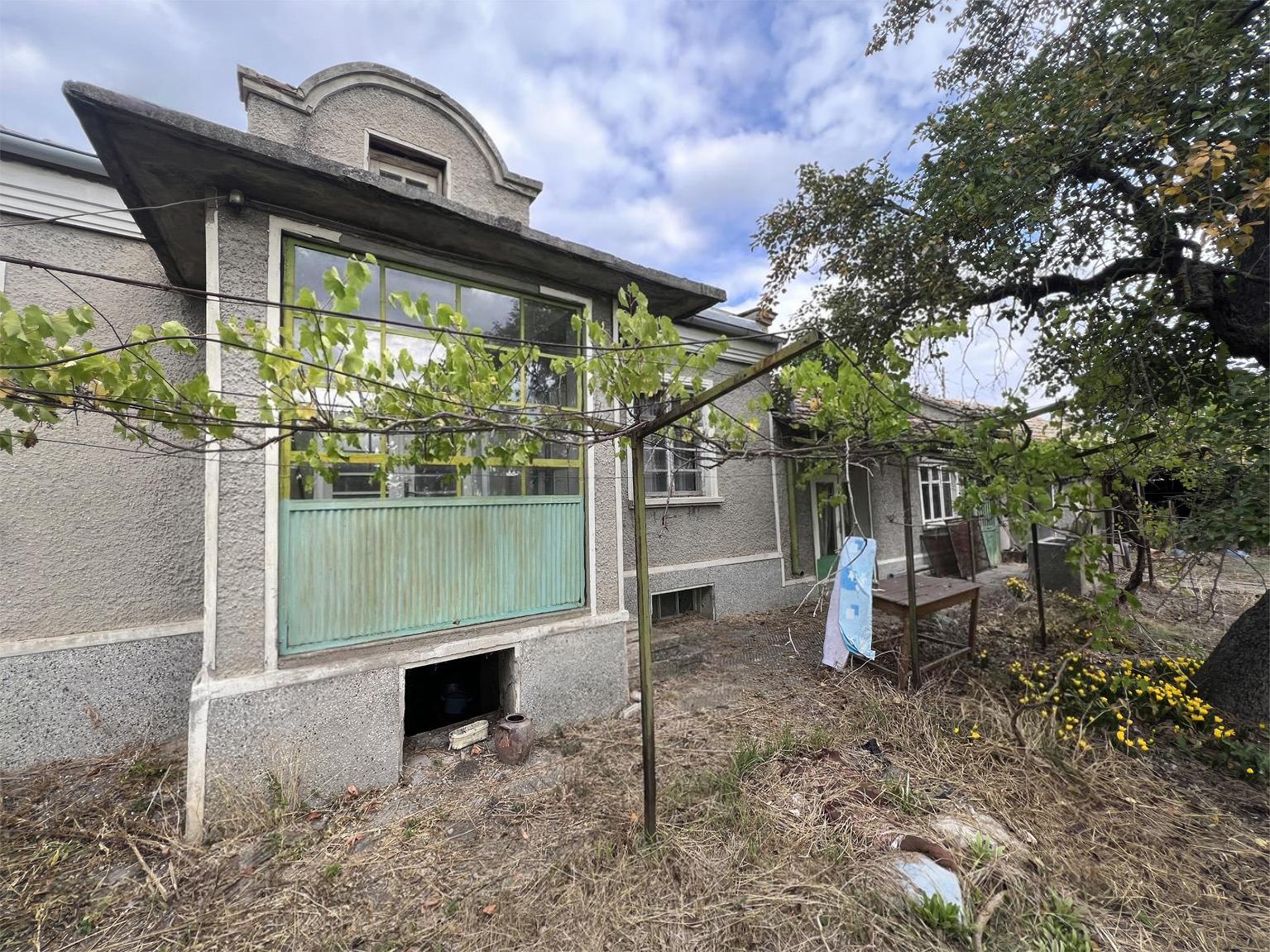 House for Sale in Pliska, Shumen