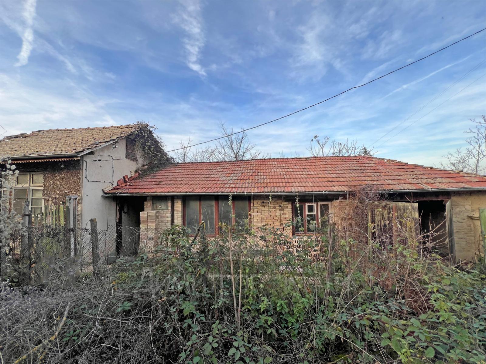 House for Sale in Mogila, Shumen