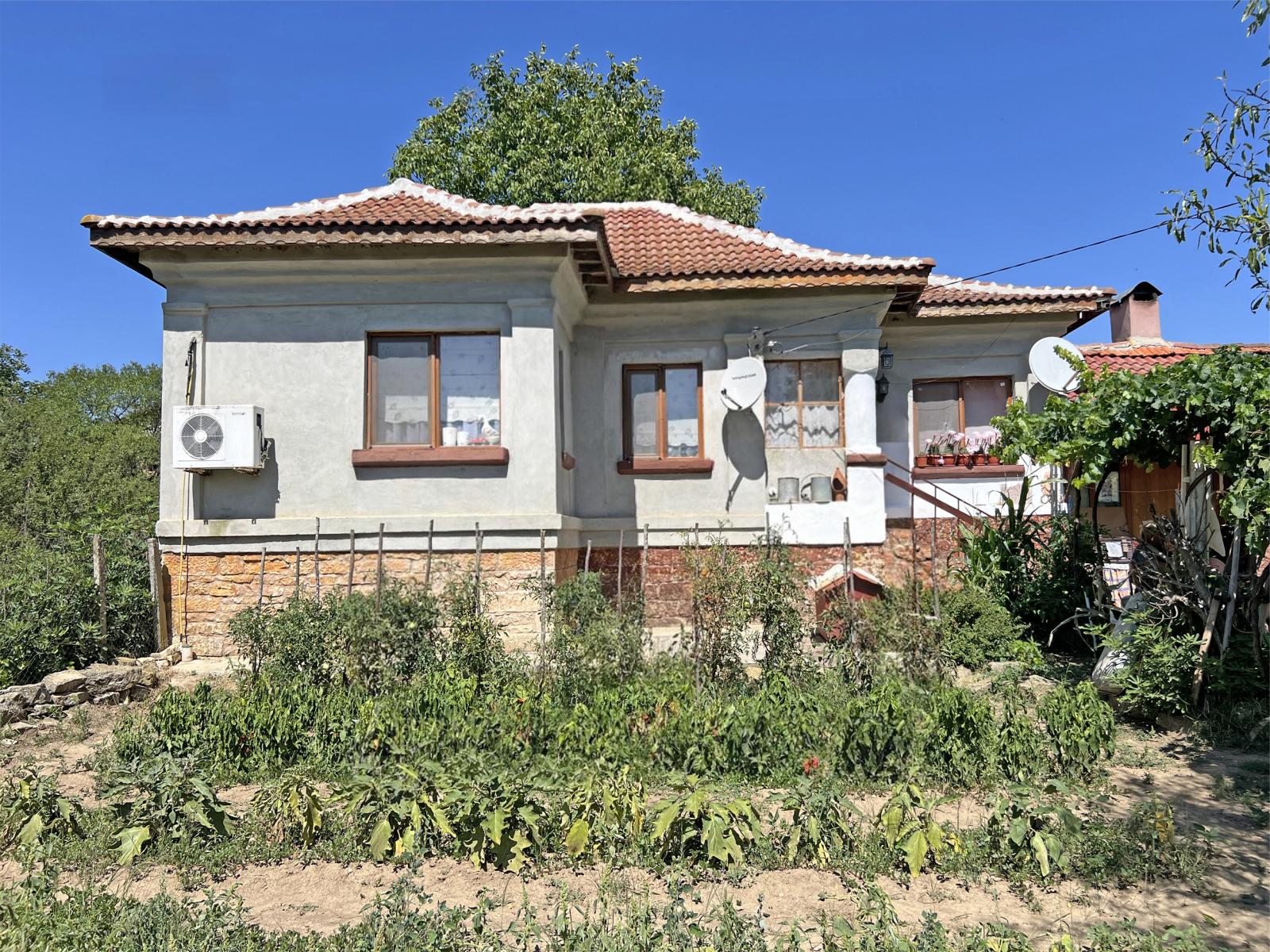 House for Sale in Novi pazar, Shumen