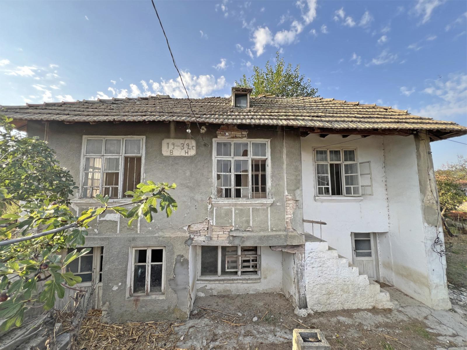 House for Sale in Novi pazar, Shumen