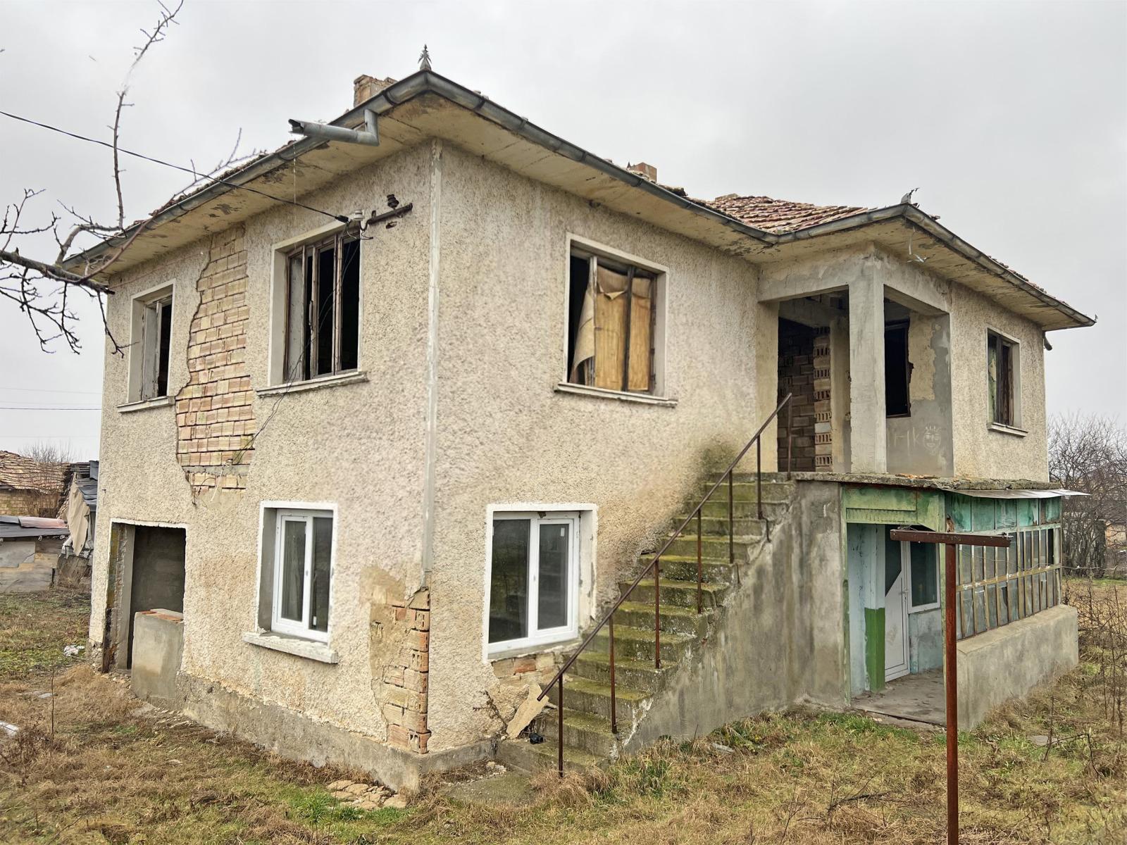 House for Sale in Nikola Kozlevo, Shumen