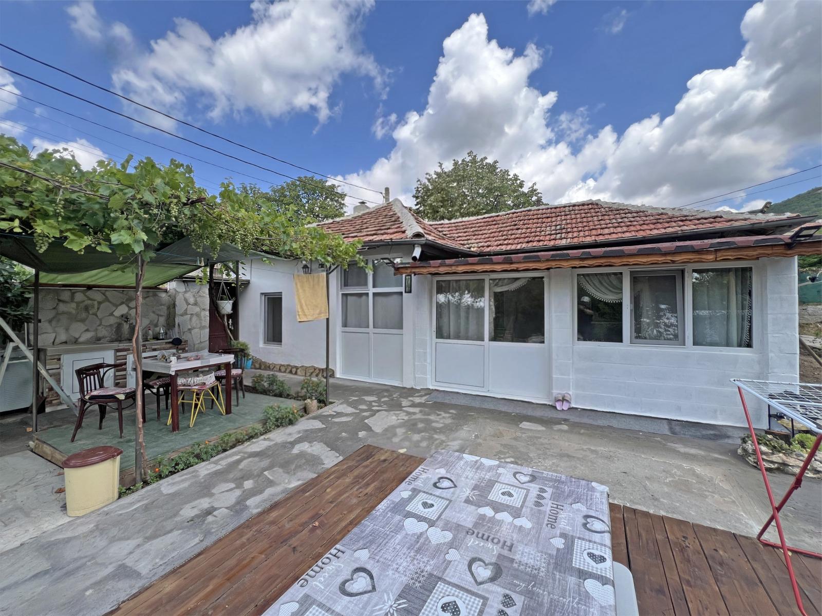 House for Sale in Srednya, Shumen