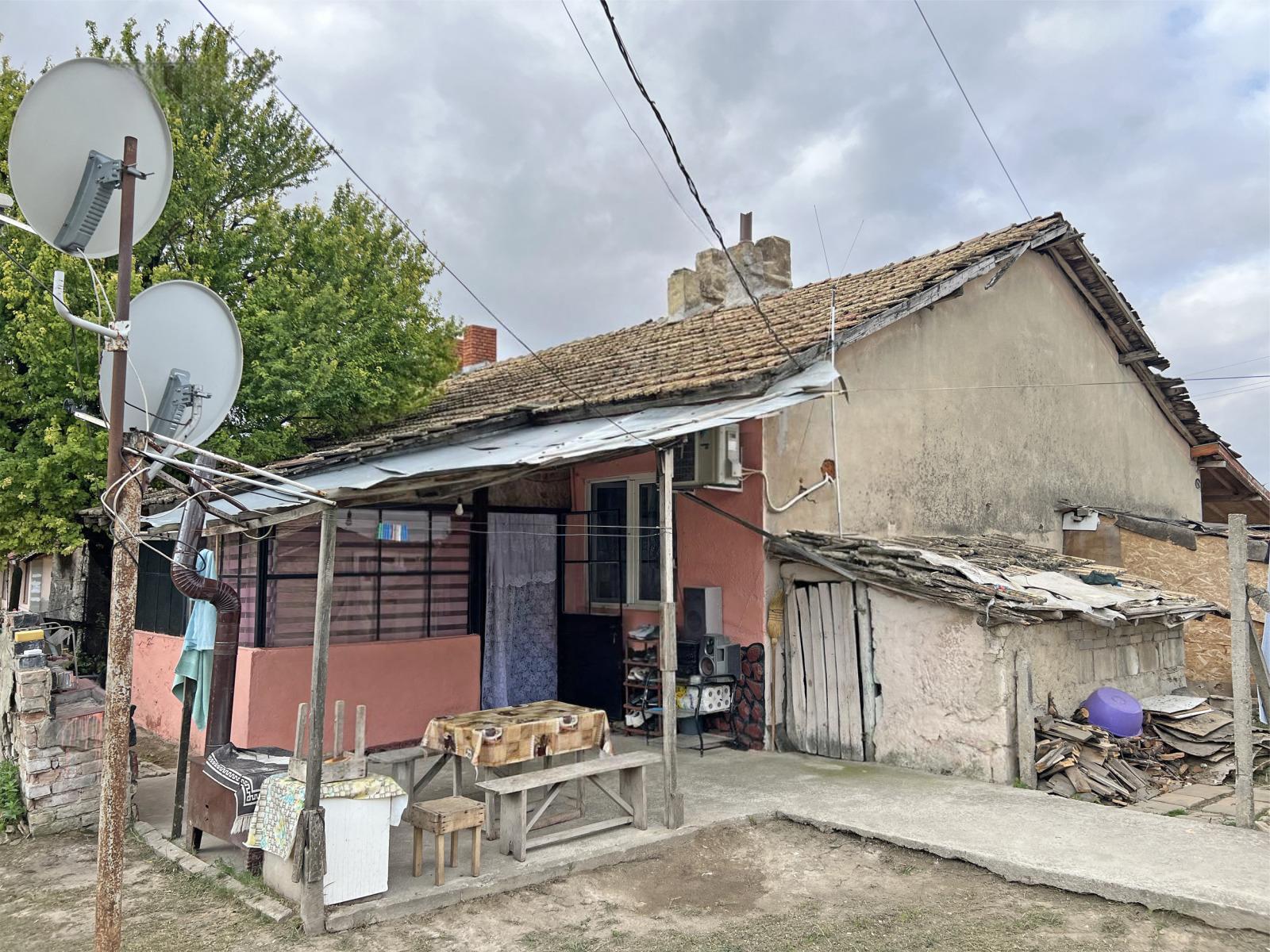 House for Sale in Novi pazar, Shumen