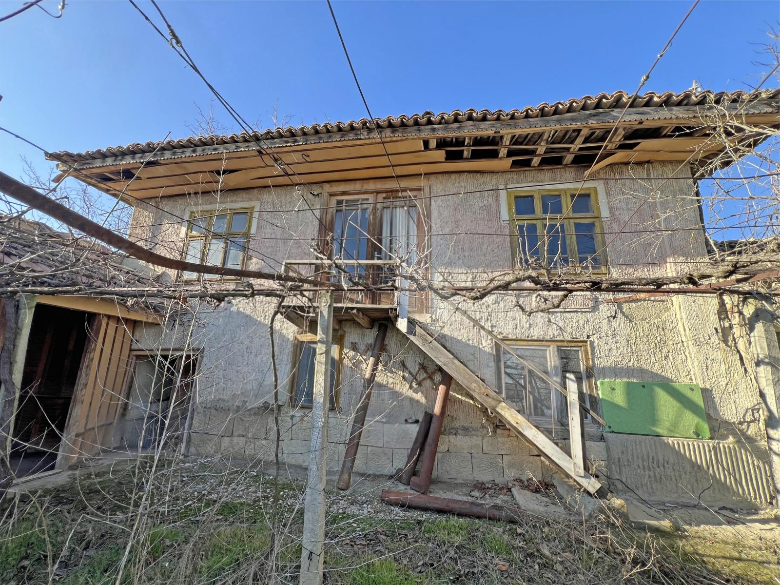 House for Sale in Marash, Shumen