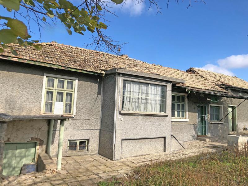 House for Sale in Pliska, Shumen