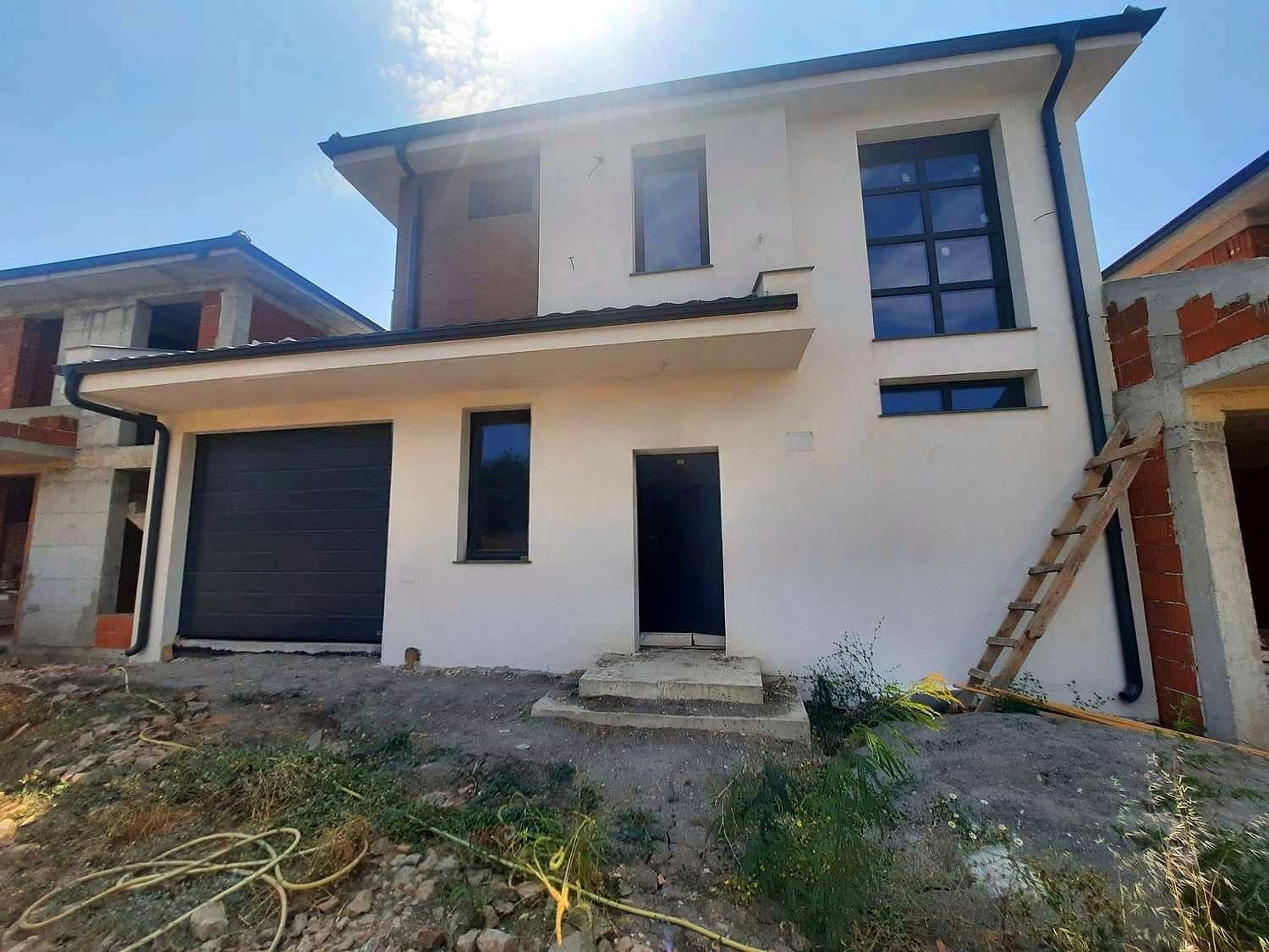 House for Sale in Burgas, Sarafovo