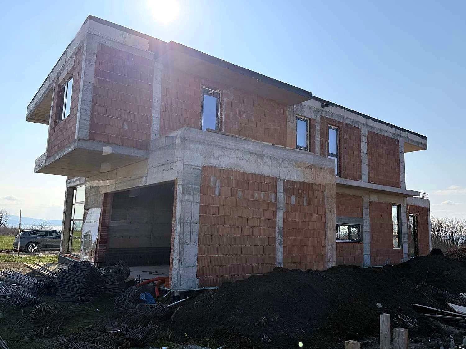 House for Sale in Burgas, Sarafovo