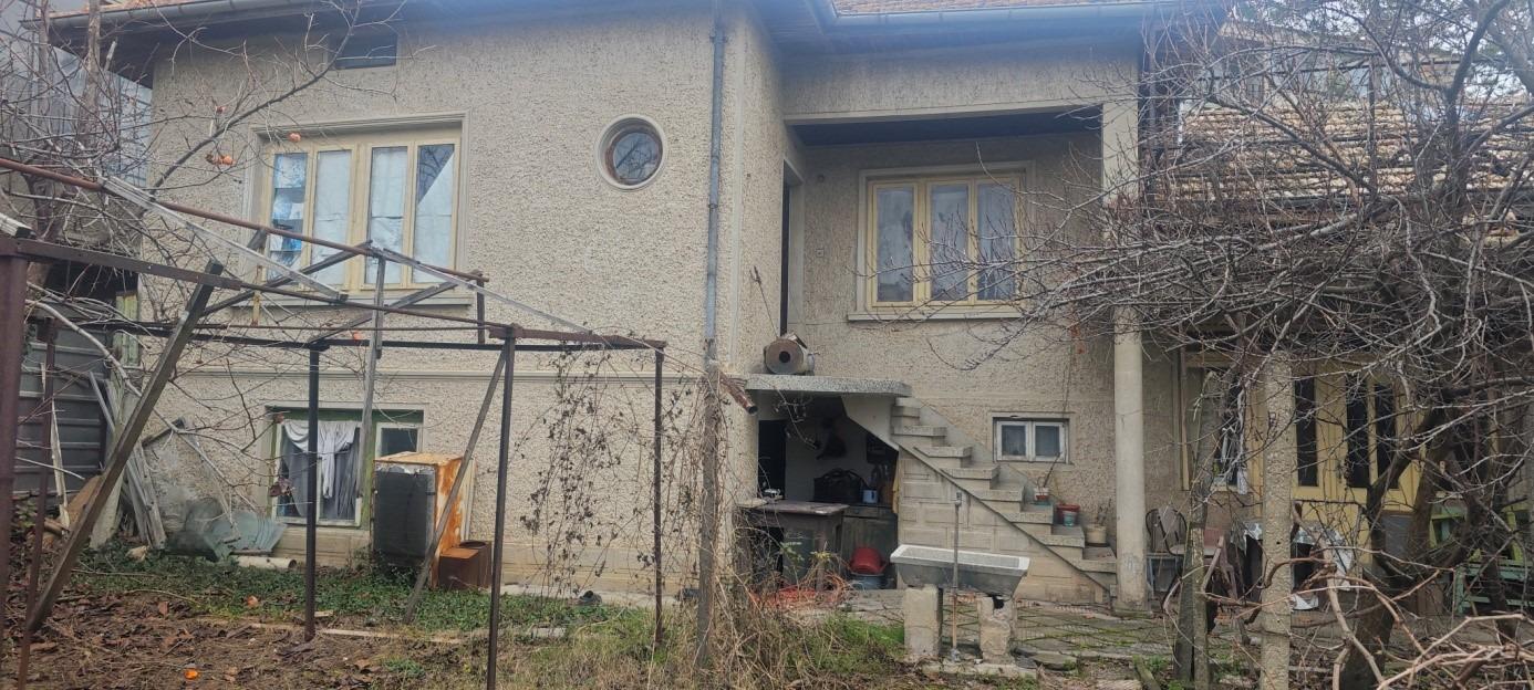 House for Sale in Veliki Preslav, Shumen