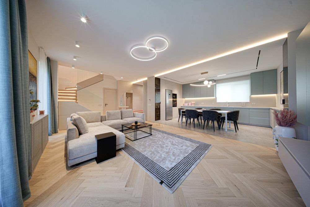 House for Sale in Sofia, Lozen