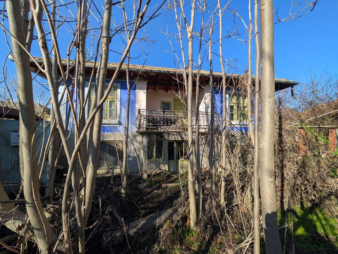 House for Sale in Dolna Lipnitsa, Veliko Tarnovo