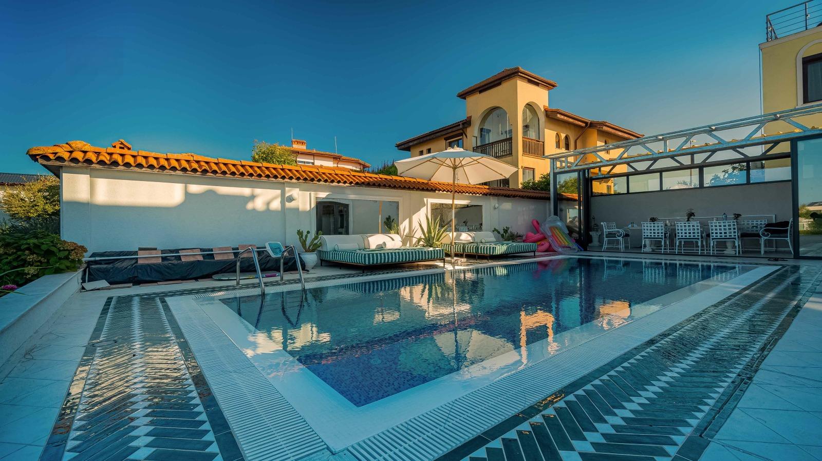House for Sale in Lozenets, Burgas