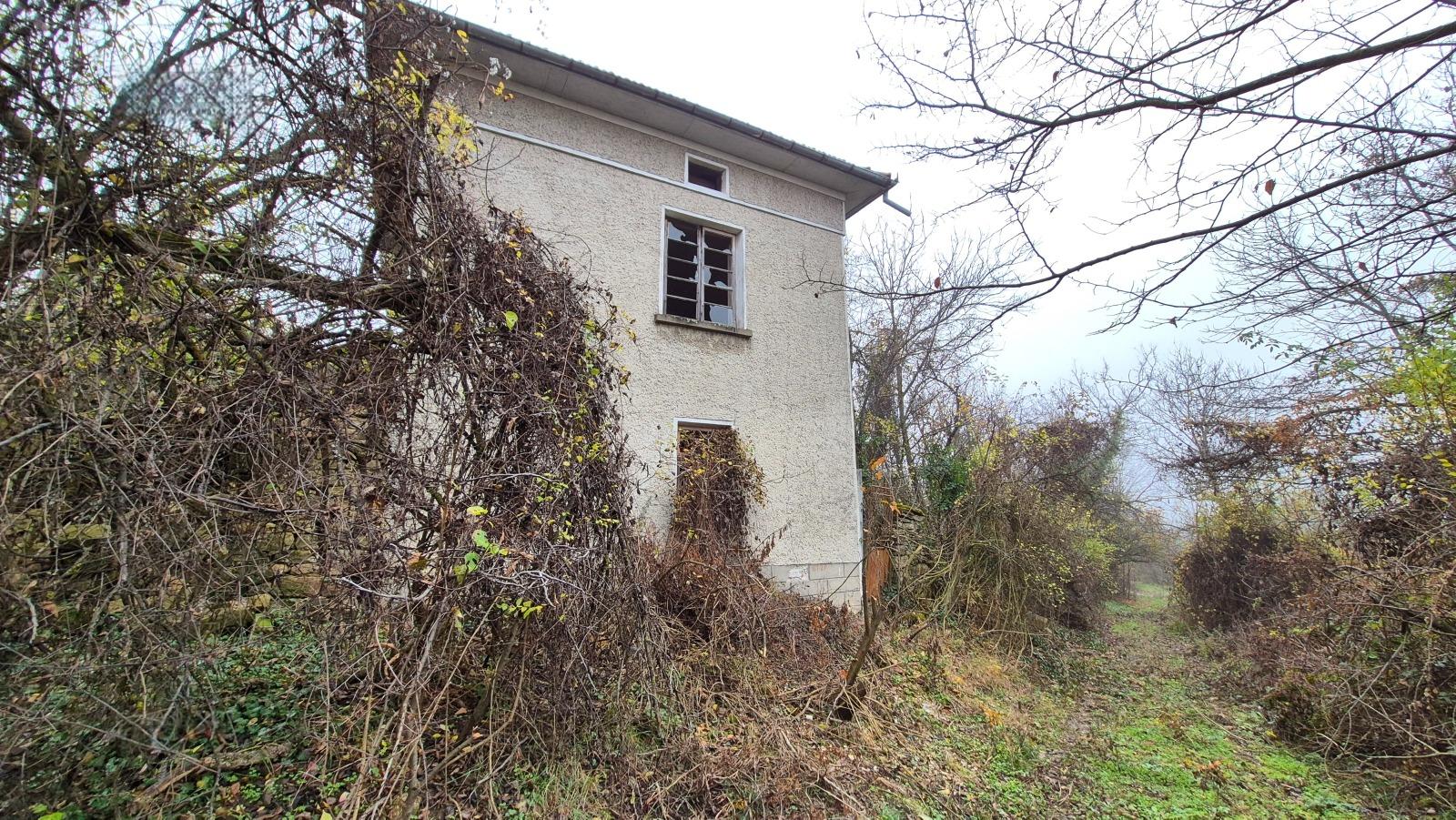 House for Sale in Lovnidol, Gabrovo