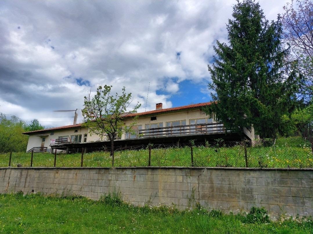 House for Sale in Terziysko, Lovech