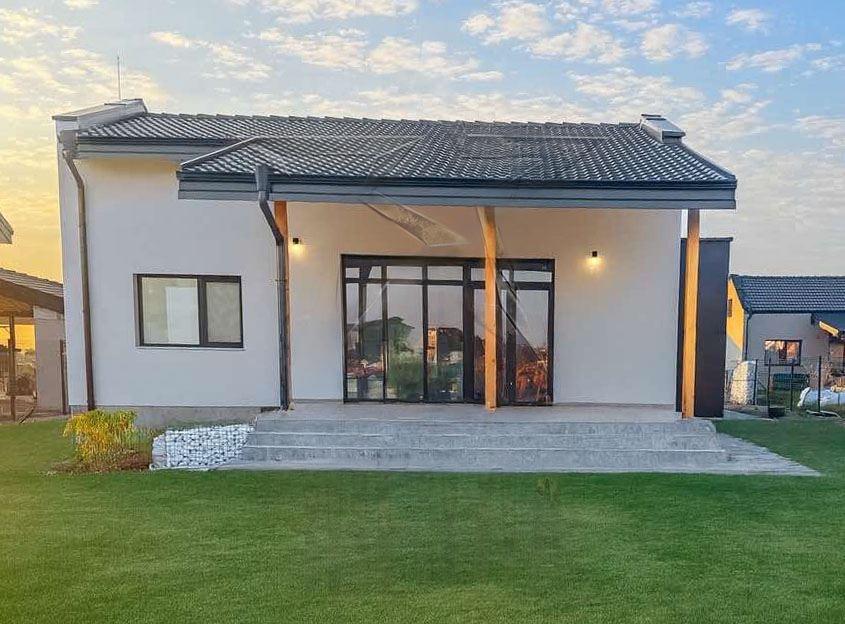 House for Sale in Radinovo, Plovdiv