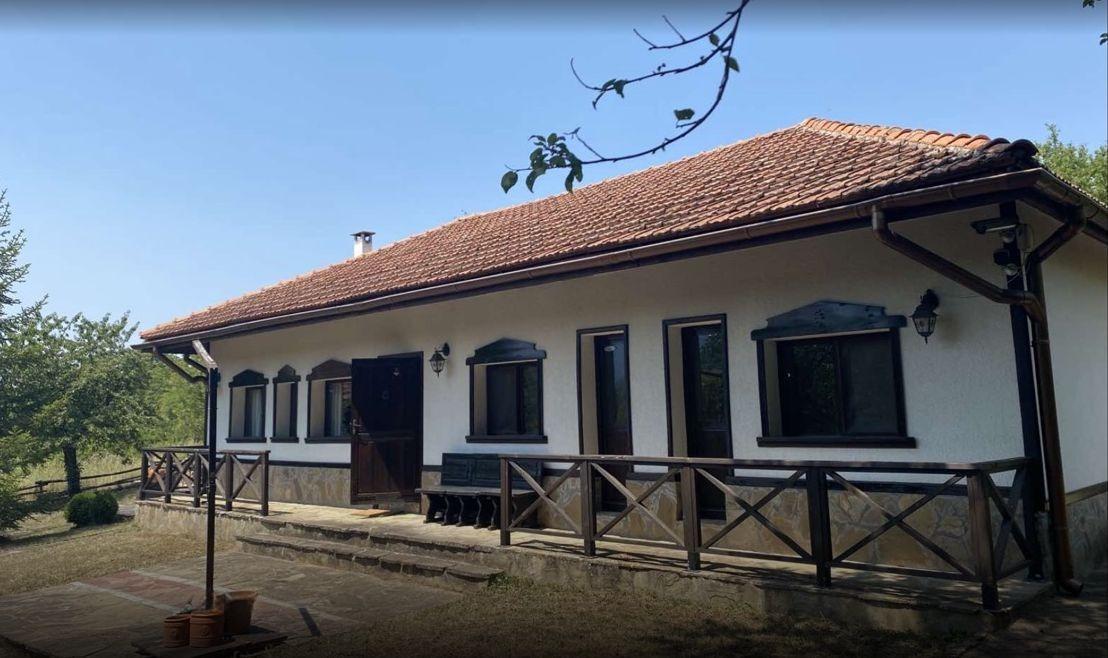 House for Sale in Boazat, Gabrovo