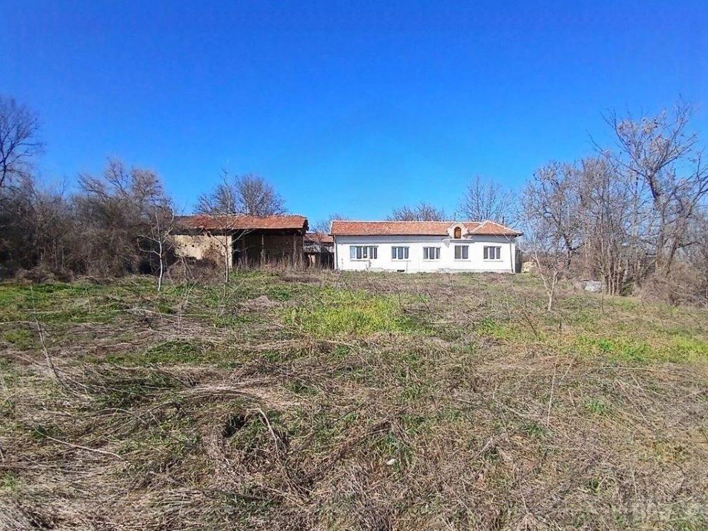 House for Sale in Stefan Stambolovo, Veliko Tarnovo