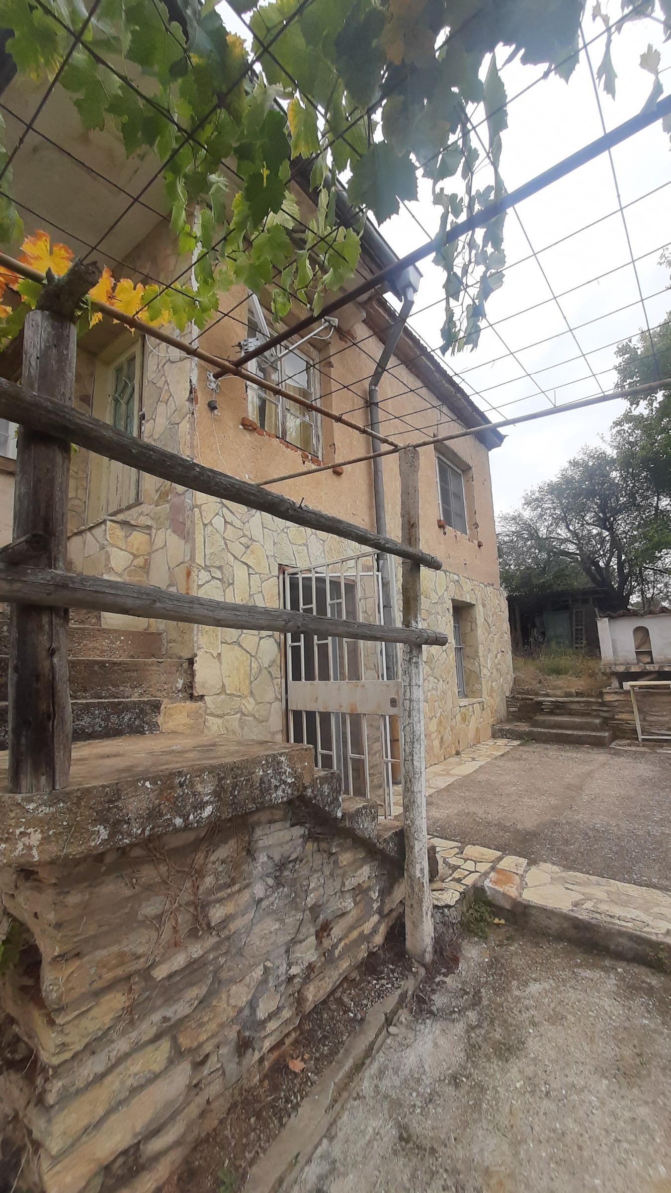 House for Sale in Malko Dryanovo, Stara Zagora