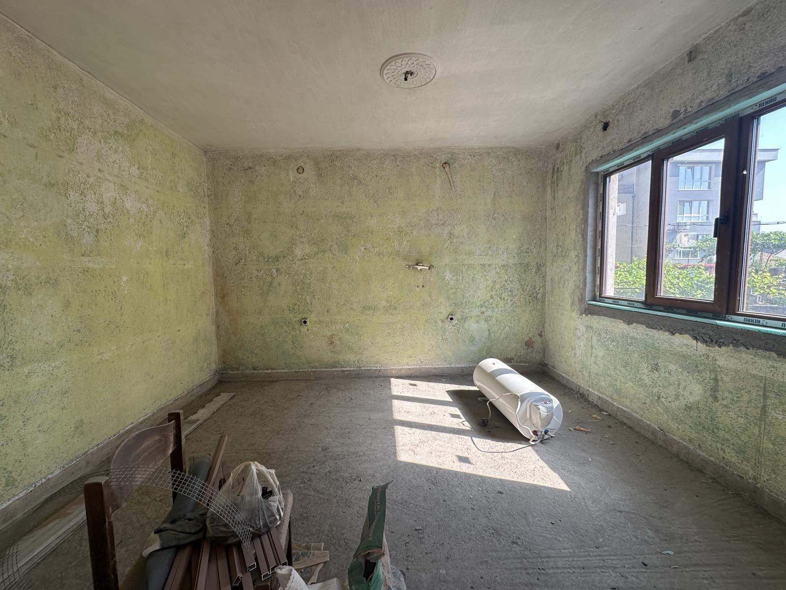 House Floor for Sale in Shumen, Baseyna