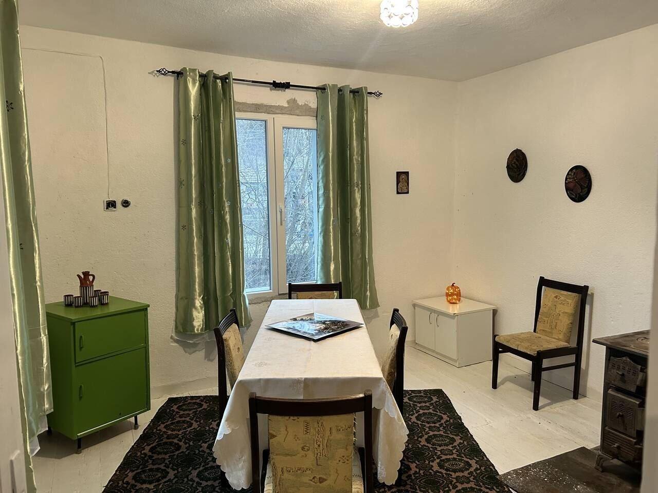 House for Sale in Svezhen, Plovdiv