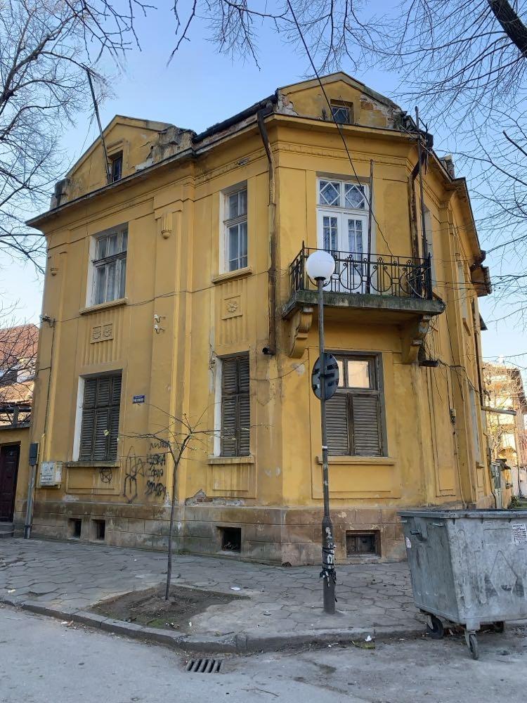 House Floor for Sale in Pazardzhik, Idealen tsentar