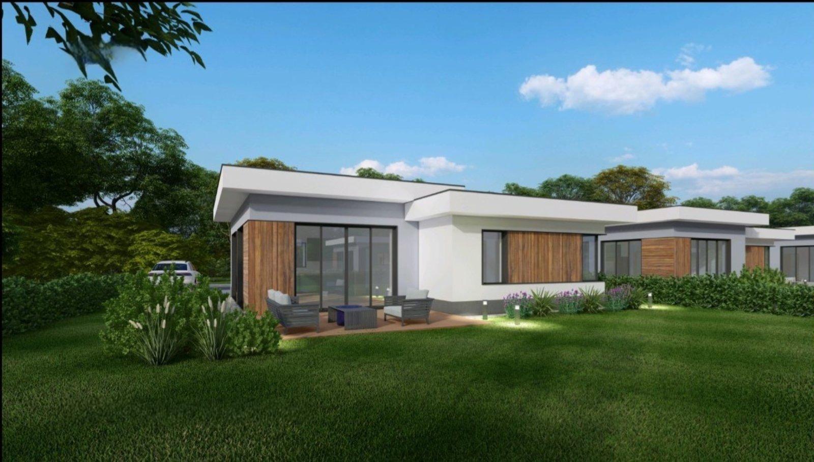 House for Sale in Parvenets, Plovdiv