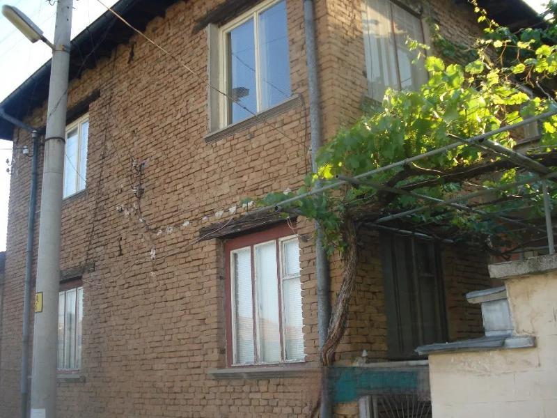 House for Sale in Bratsigovo, Pazardzhik