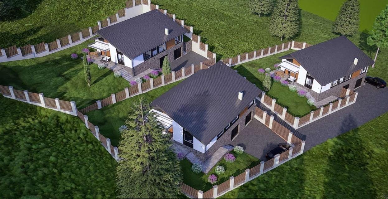House for Sale in Galabovo, Plovdiv