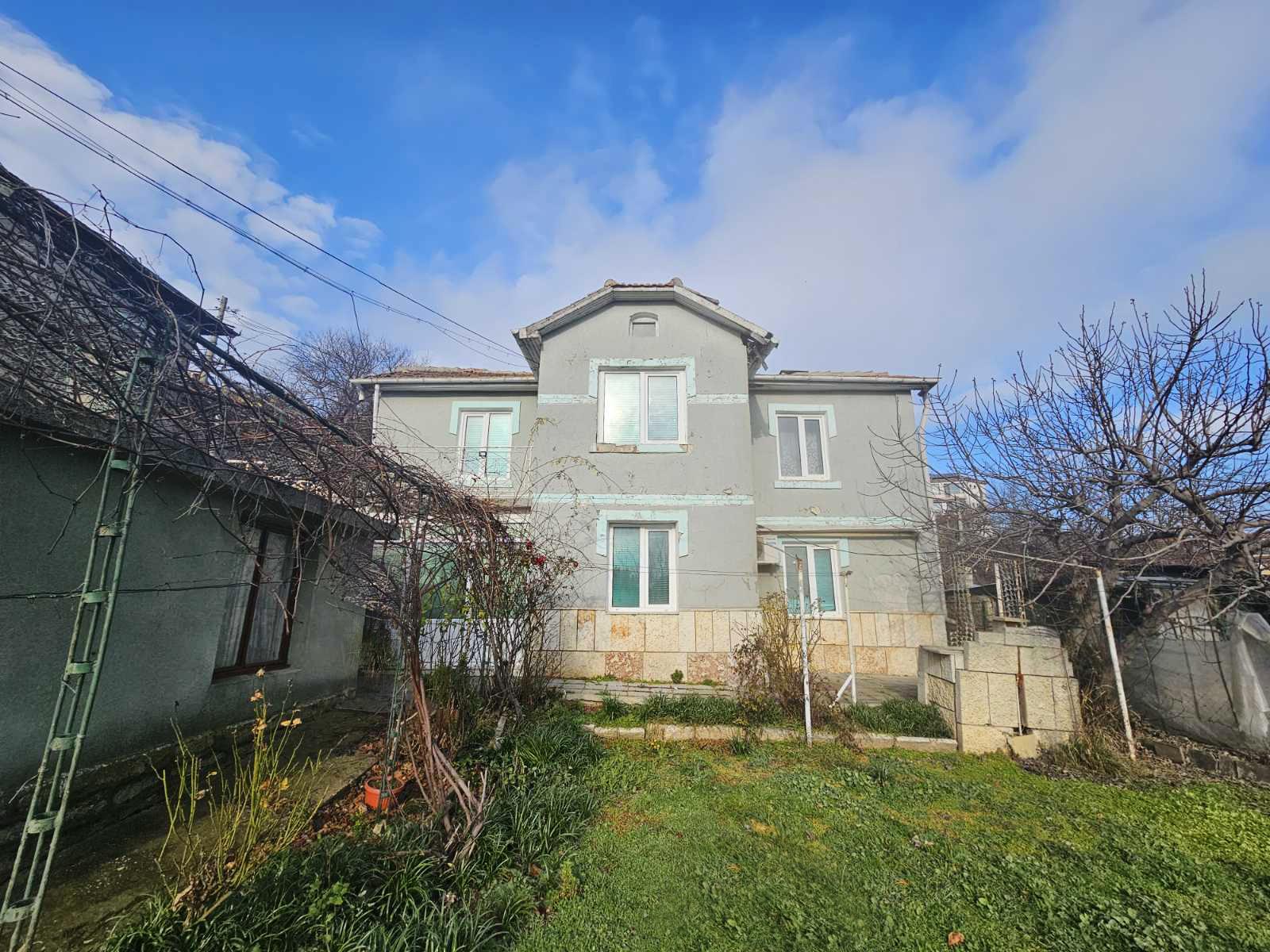 House for Sale in Balchik, Dobrich
