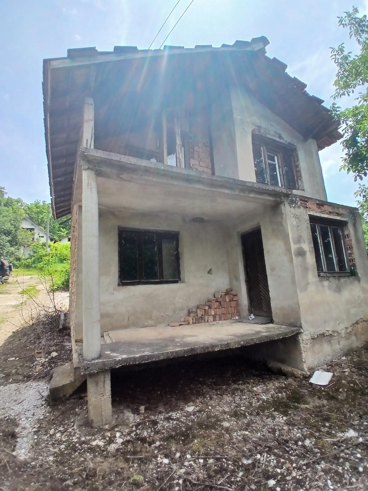 Villa for Sale in Vratsa, Studentski grad