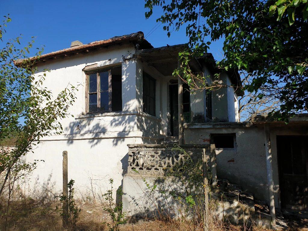 House for Sale in Voynika, Yambol
