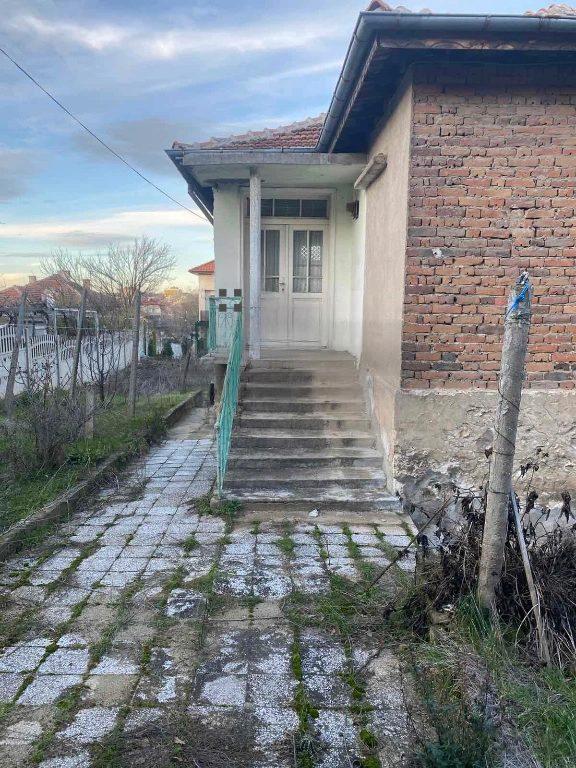 House for Sale in Dimitrovgrad, Haskovo