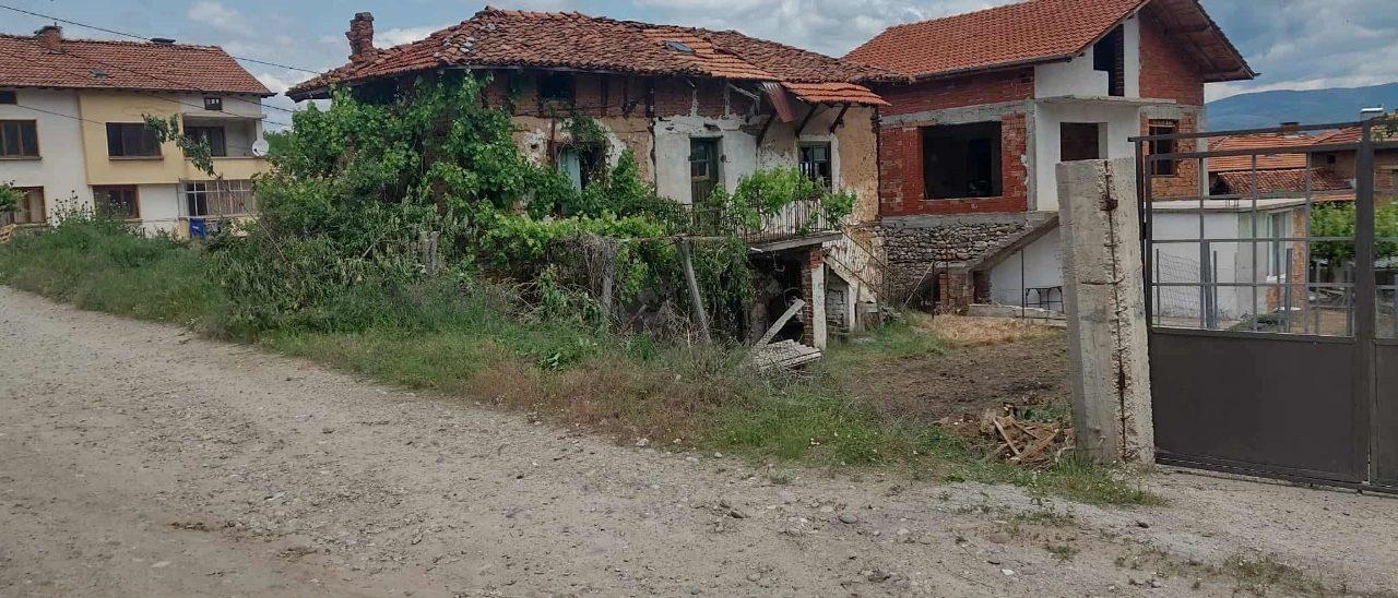 House for Sale in Gotse Delchev, Blagoevgrad