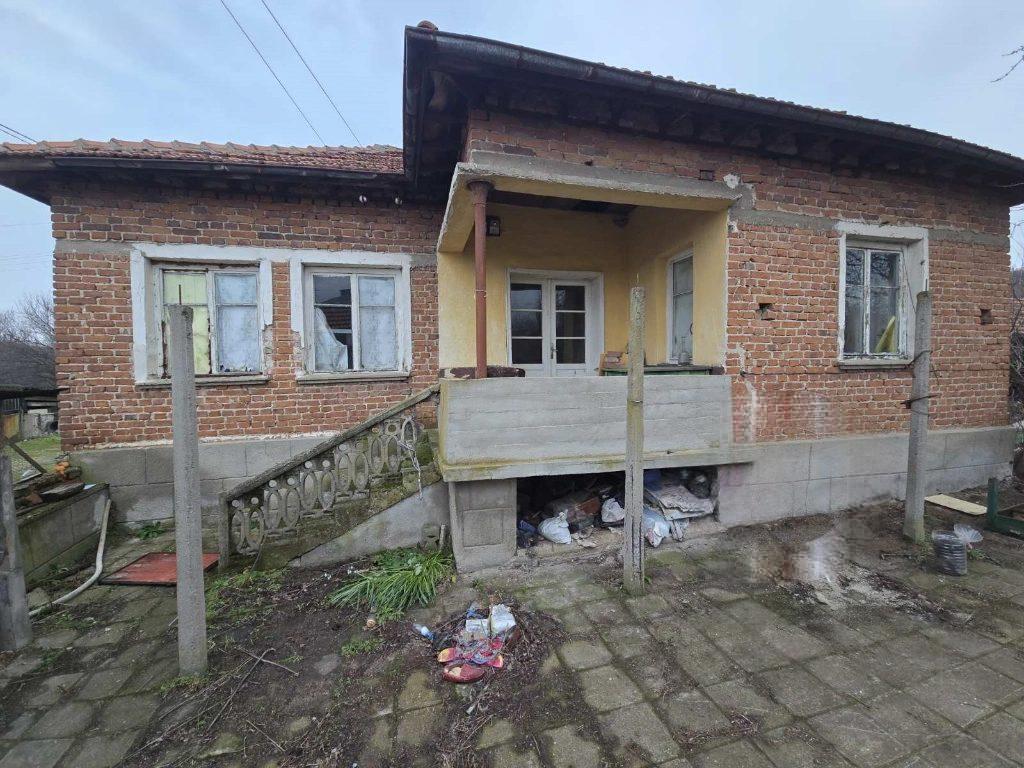 House for Sale in Dimitrovgrad, Haskovo