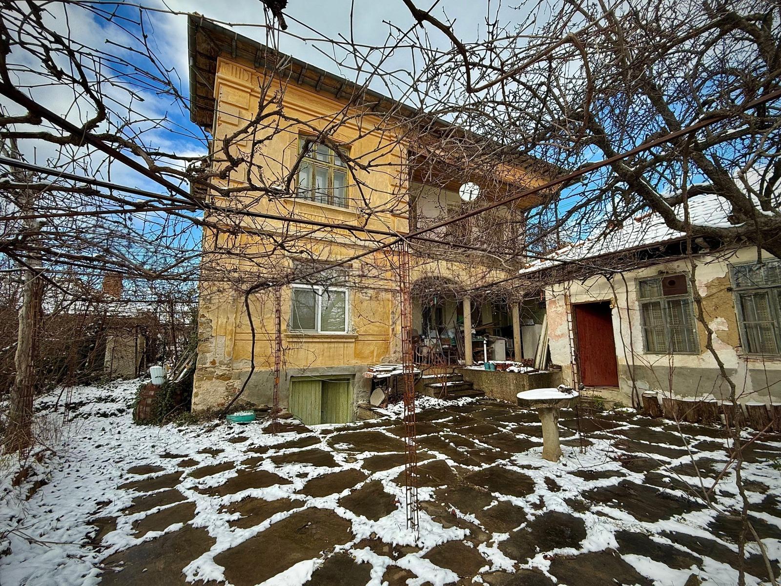 House for Sale in Kilifarevo, Veliko Tarnovo