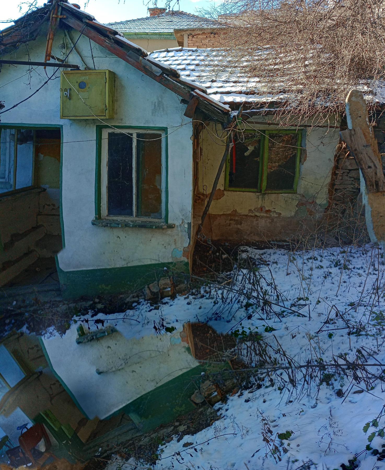 House for Sale in Pleven, Storgoziya