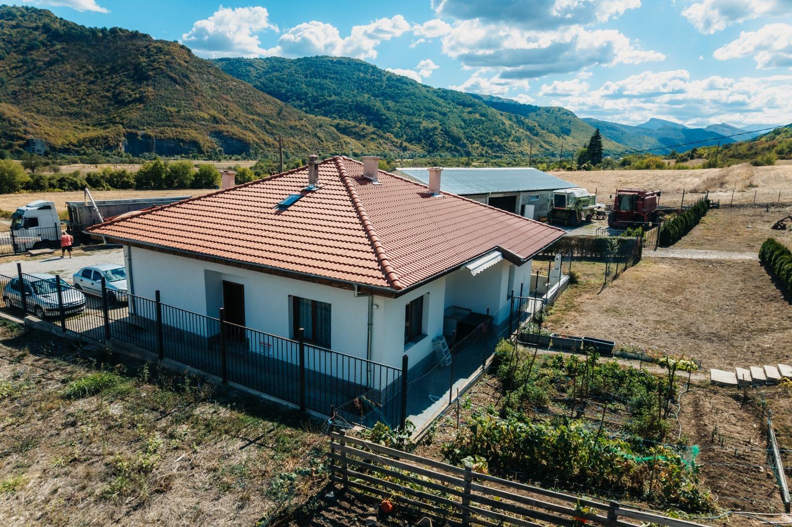 House for Sale in Glozhene, Lovech