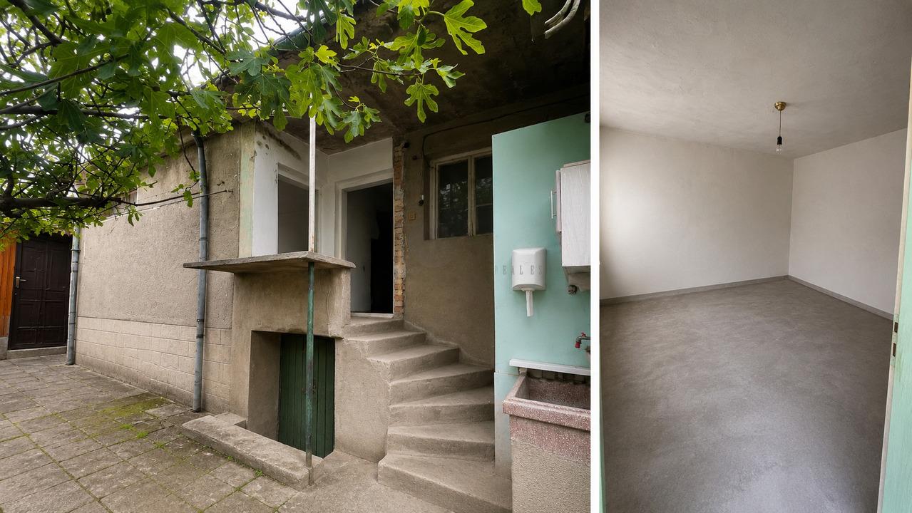 House for Sale in Varna, Troshevo