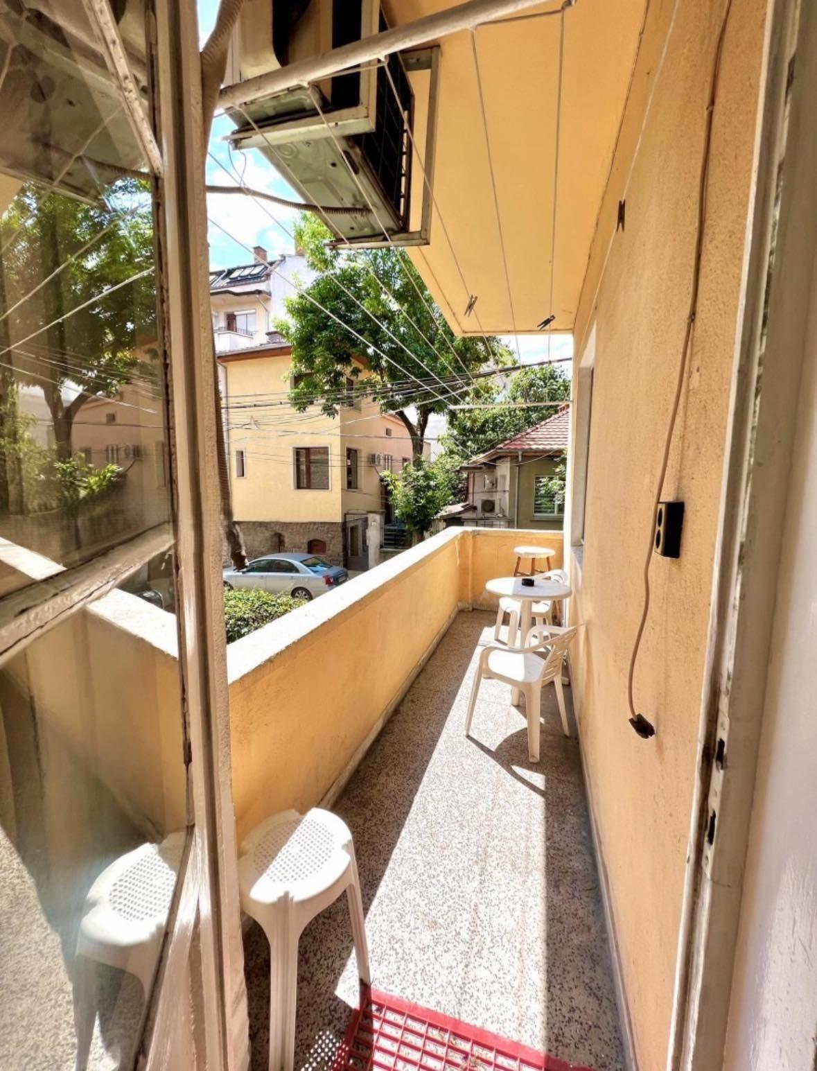 House Floor for Sale in Plovdiv, Center