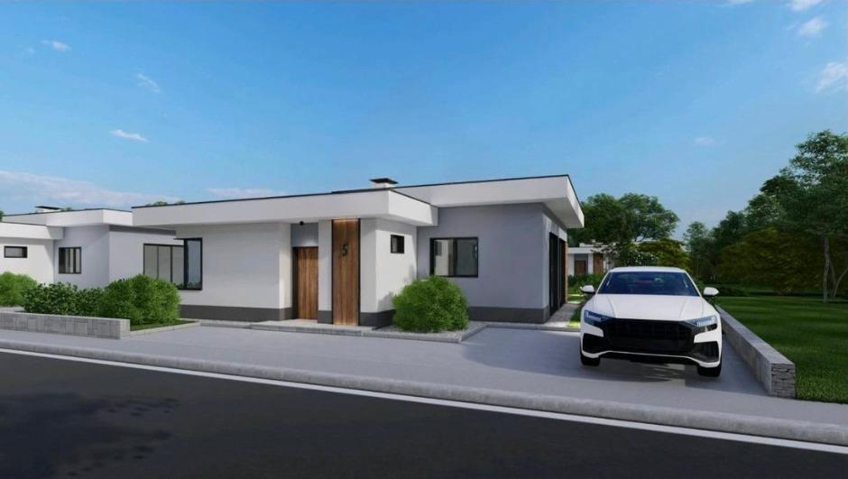 House for Sale in Parvenets, Plovdiv