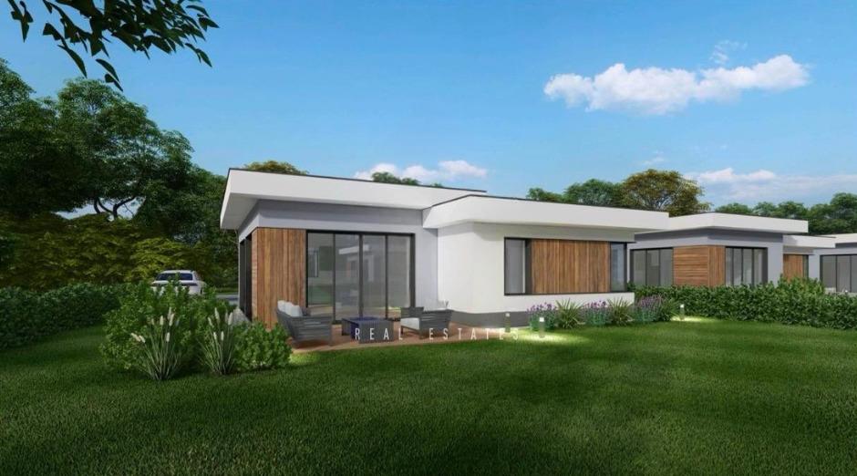 House for Sale in Parvenets, Plovdiv